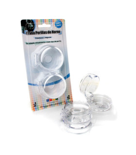 Traba Perillas De Horno Baby Innovation