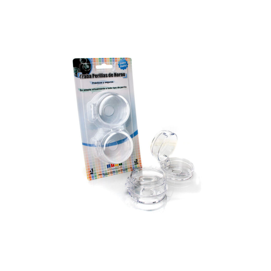 Traba Perillas De Horno Baby Innovation