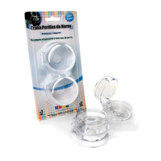 Traba Perillas De Horno Baby Innovation