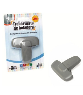 Traba Para Puerta De Heladera Baby Innovation