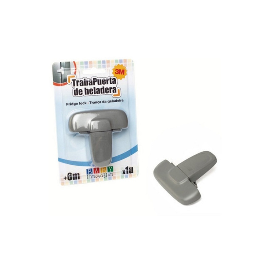 Traba Para Puerta De Heladera Baby Innovation