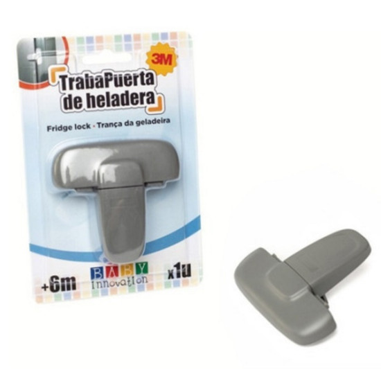 Traba Para Puerta De Heladera Baby Innovation