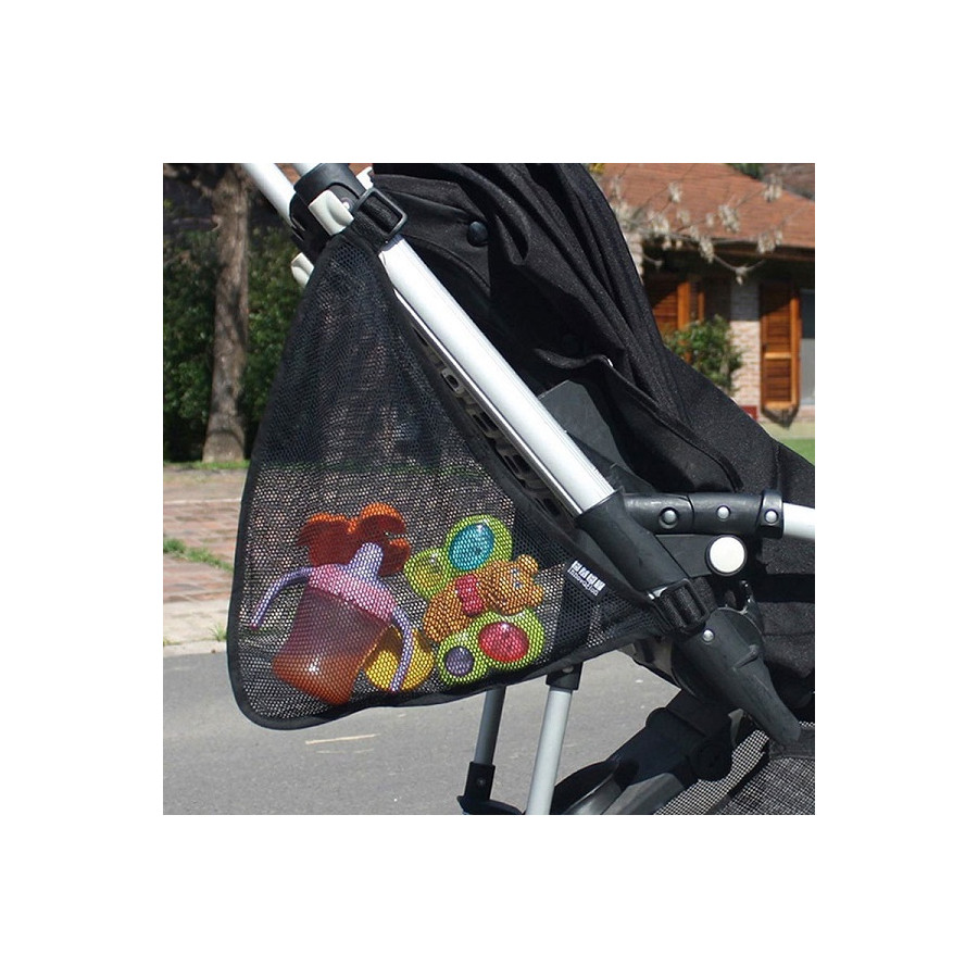 Organizador Lateral Cochecito Baby Innovation