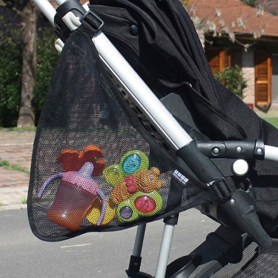 Organizador Lateral Cochecito Baby Innovation