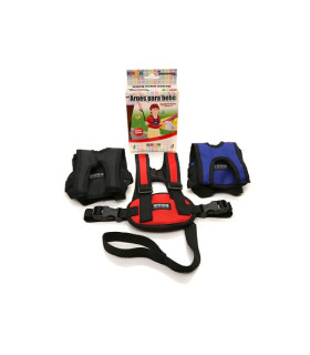 Arnés de Seguridad Baby Innovation