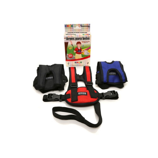 Arnés de Seguridad Baby Innovation