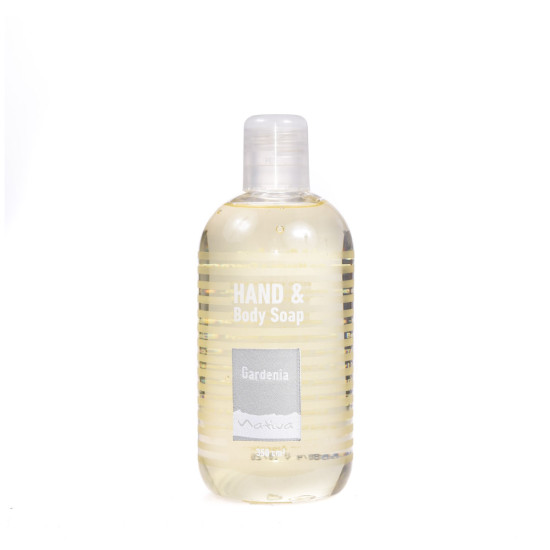 Repuesto de jabón líquido Gardenia Nativa