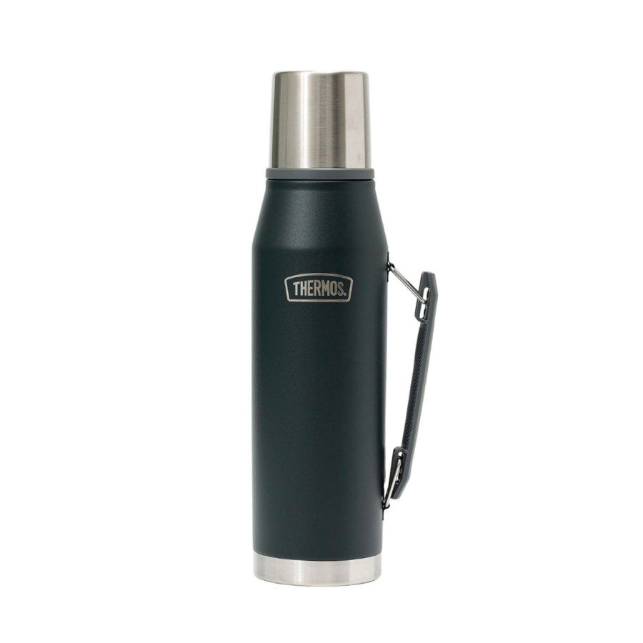 Termo con Pico Vertedor Thermo Classic 1300 ml Gris