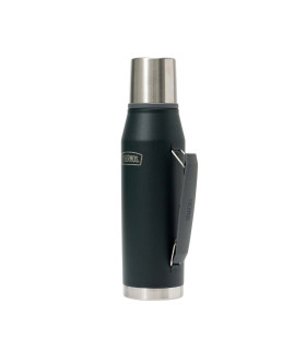 Termo con Pico Vertedor Thermo Classic 1300 ml Gris