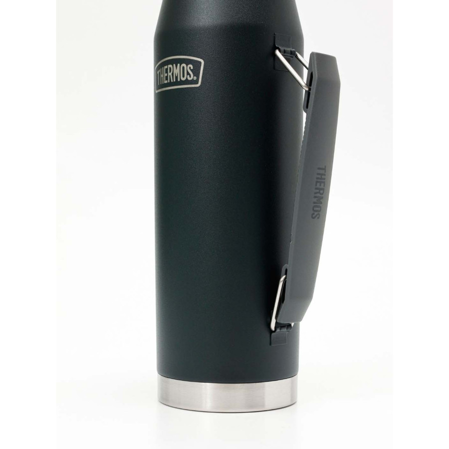 Termo con Pico Vertedor Thermo Classic 1300 ml Gris