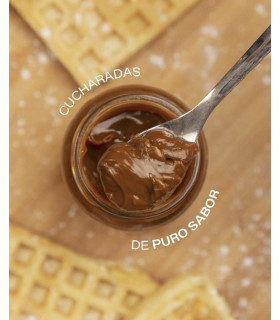 Dulce de Leche Artesanal El Brocal 450 gr