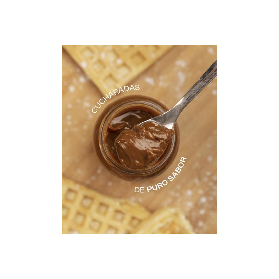 Dulce de Leche Artesanal El Brocal 450 gr