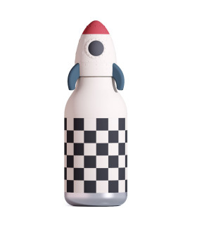 Botella Térmica Bestie Rocket 460 ml Asobu