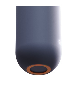 Botella Térmica Orbit Slate Gray 900 ml Asobu