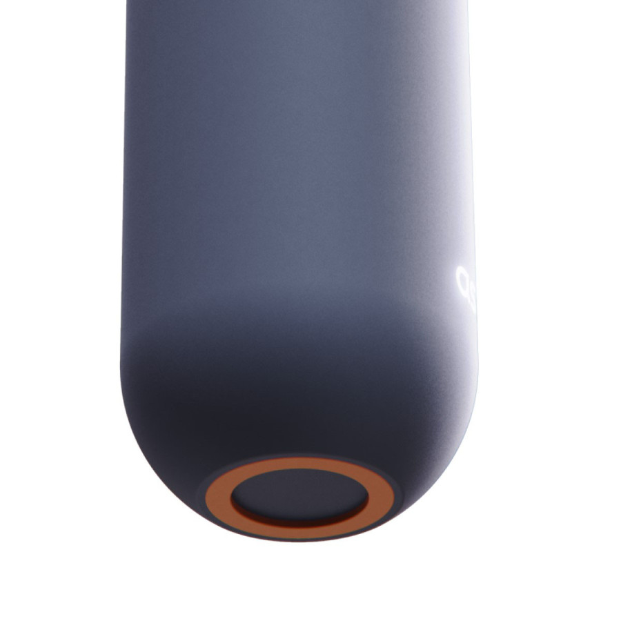 Botella Térmica Orbit Slate Gray 900 ml Asobu