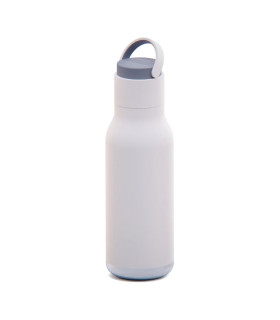 Botella Térmica Metro White 650 ml Asobu