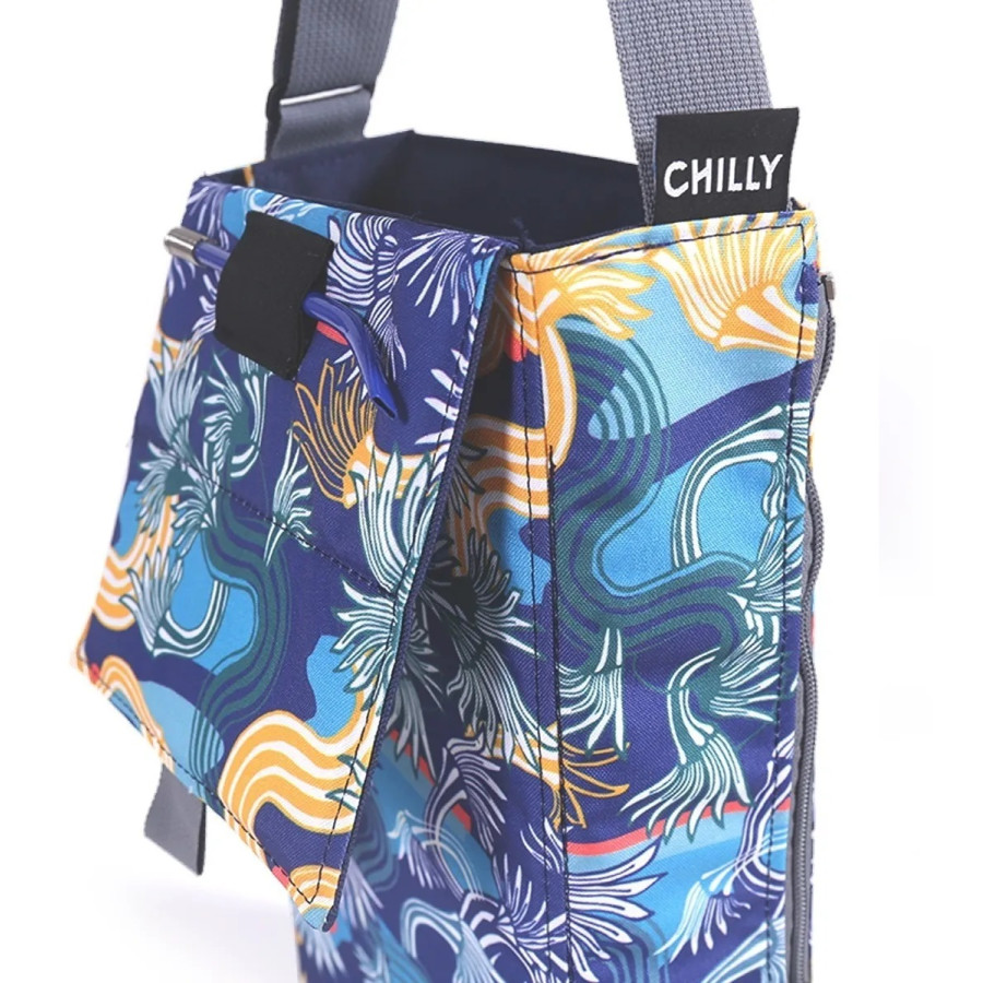 Bolso Matero Chilly Energy