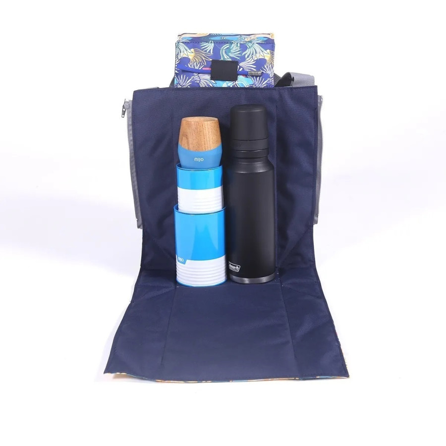 Bolso Matero Chilly Energy