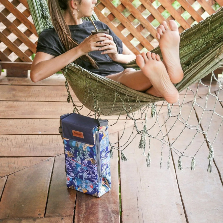 Bolso Matero Chilly Energy