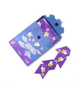 Juego de mesa Dominamis Restas