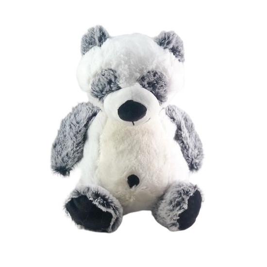 Peluche Térmico Animales Panda Fur Buddies