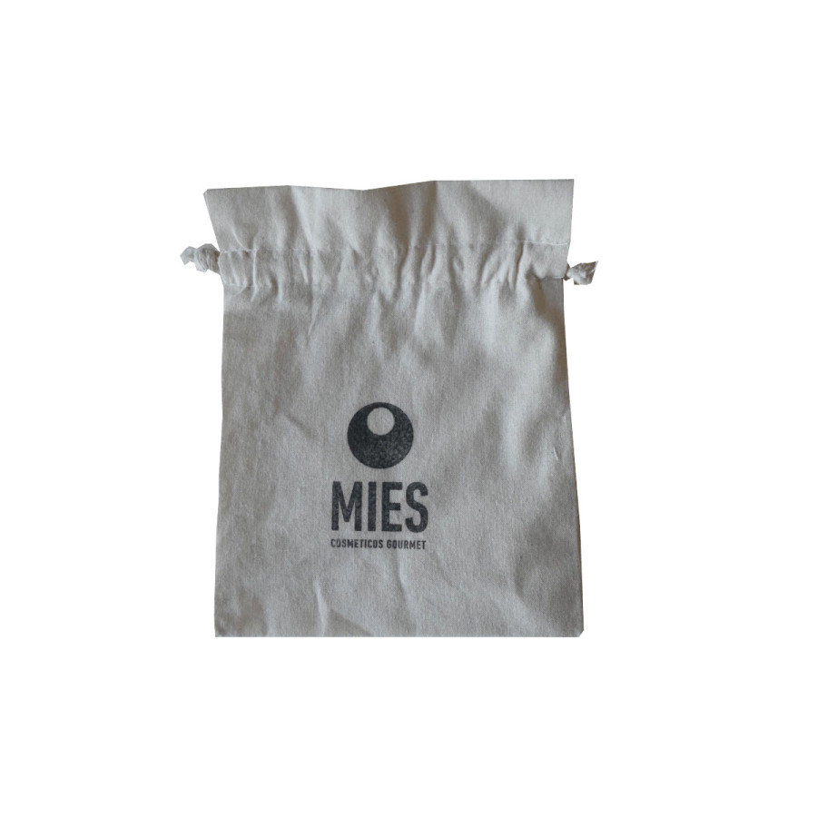 Bolsa de Tela Reutilizable Mies