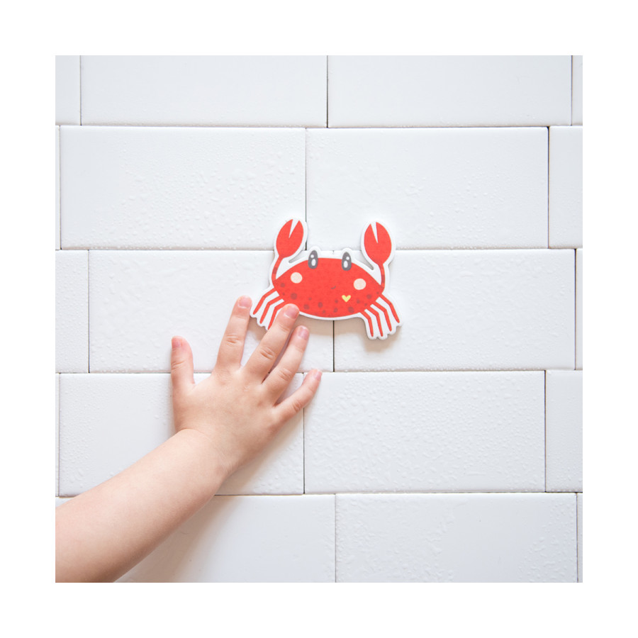 Juguetes Animales del Océano para el Agua