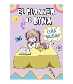 El Planner De Lyna