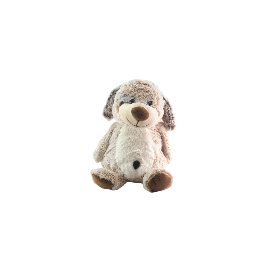 Peluche Térmico Animales Perro Fur Buddies