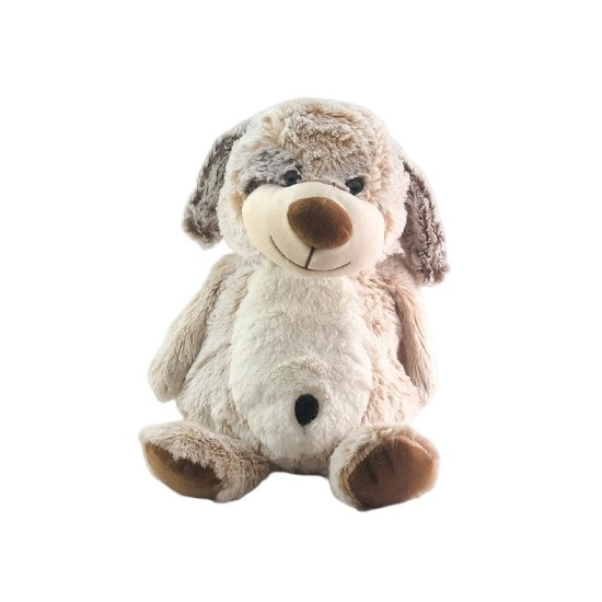 Peluche Térmico Animales Perro Fur Buddies