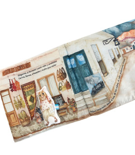 Libro Nina Explora Argentina