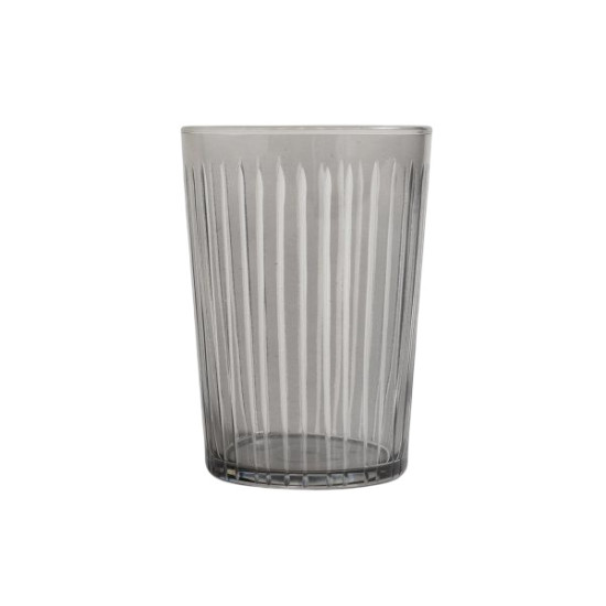 Vaso Alta Galipoli Gris