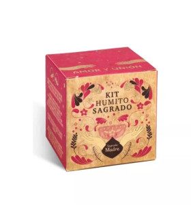 Kit Humito Sagrado Amor Y Union