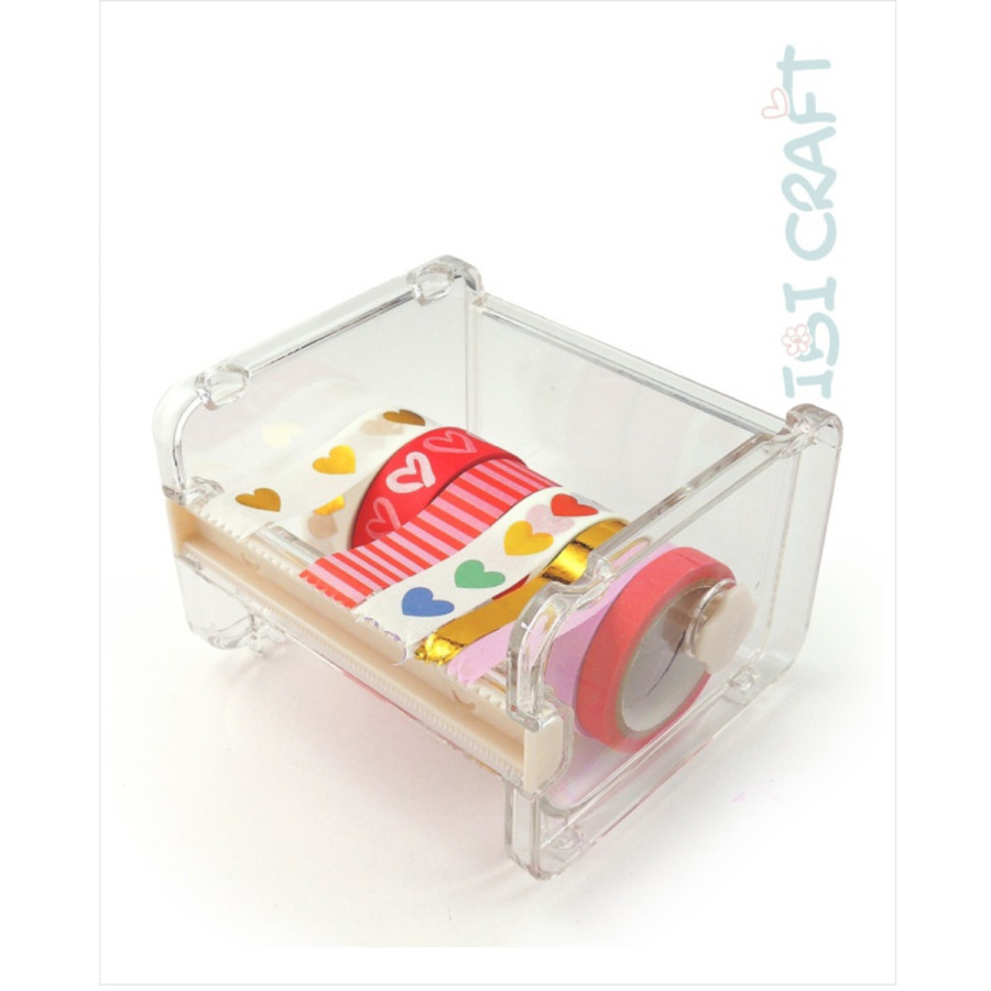 Dispenser de Washi Tape Ibicraft