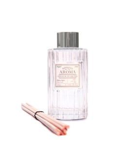 Difusor Ambiental 100 ml Línea Clásica Jengibre Espacio Aroma