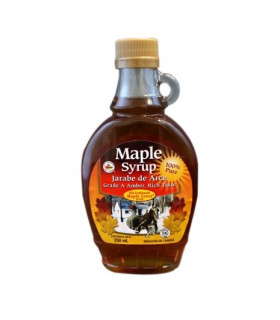 Jarabe de Arce 250 ml