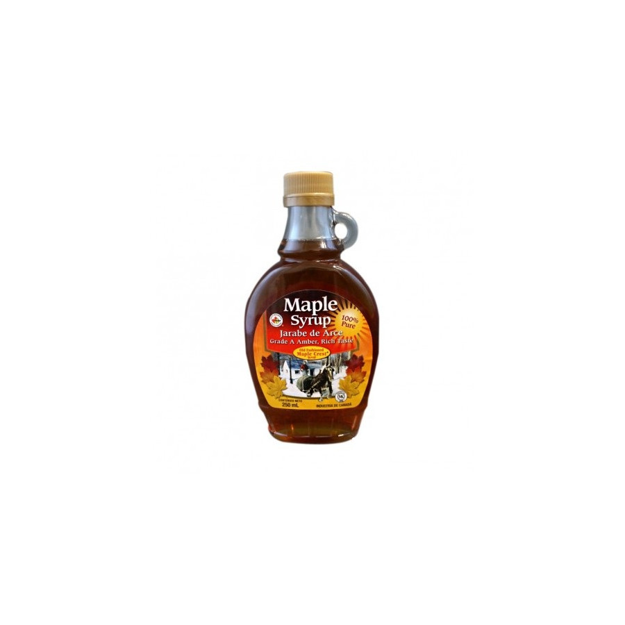 Jarabe de Arce 250 ml