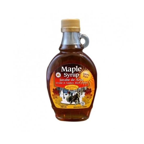 Jarabe de Arce 250 ml