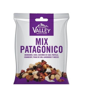 Atuel Valley Mix Patagonico 40 gr