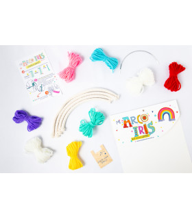 Kit Mi Arcoiris