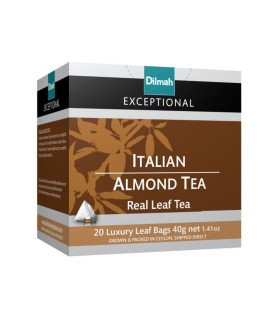 Te Exceptional Italian Almond