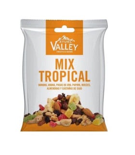 Atuel Valley Mix Tropical 40 gr