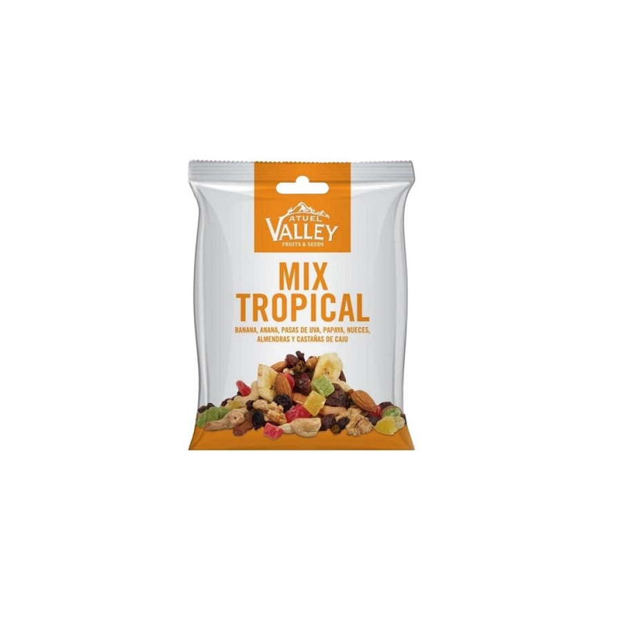 Atuel Valley Mix Tropical 40 gr