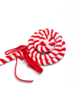 Adorno Candy 20 cm Alparamis A24-3872