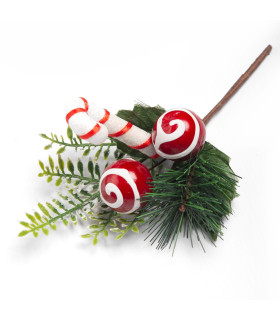 Adorno Pick Candy 20 cm Alparamis SH24-400