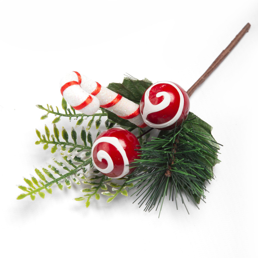 Adorno Pick Candy 20 cm Alparamis SH24-400