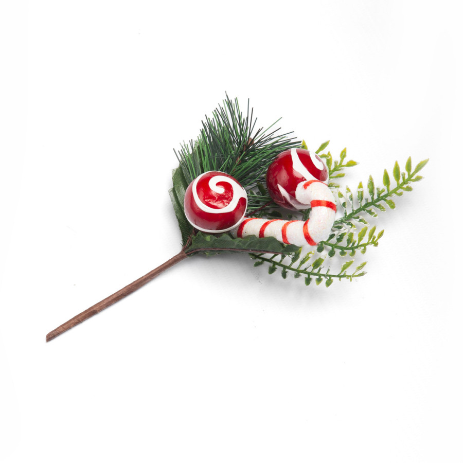 Adorno Pick Candy 20 cm Alparamis SH24-400