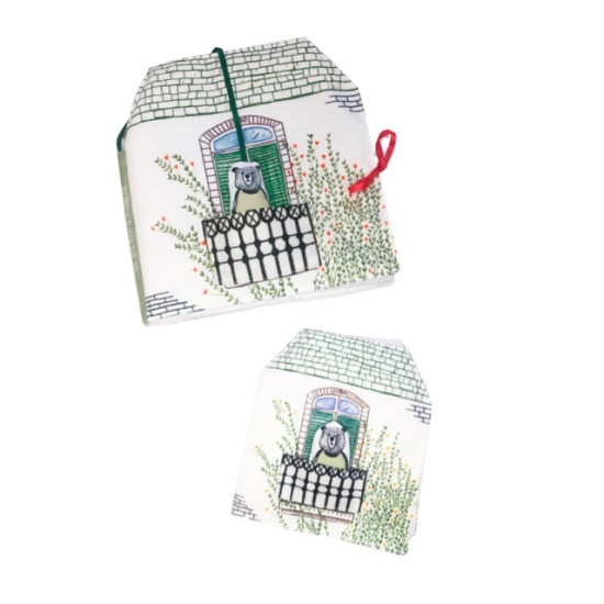 Libro Ninas Cheese Casota