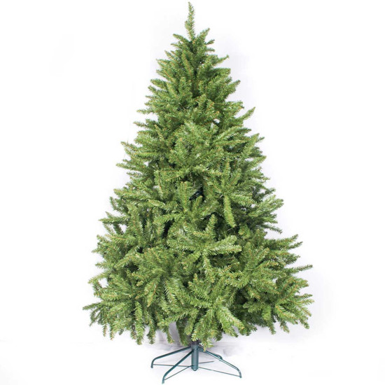 Árbol de Navidad 2.70 m Alparamis Washington Premium
