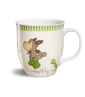 Taza de Ovejas Lenny y Lucy Mäh Nici